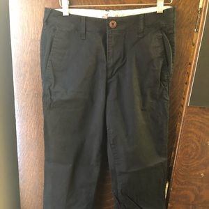Men’s Hollister epic flex dress pants. Worn once!
